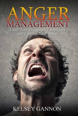 Cover of Anger Management