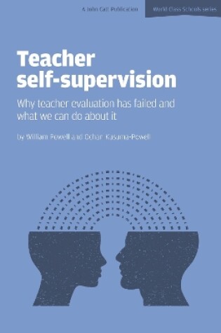 Cover of Teacher Self-Supervision