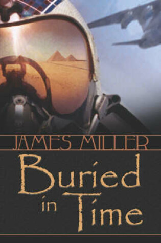 Cover of Buried in Time