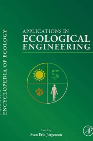 Cover of Applications in Ecological Engineering