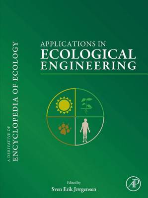 Book cover for Applications in Ecological Engineering