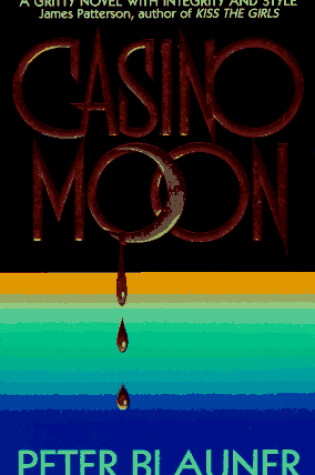Cover of Casino Moon