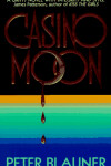 Book cover for Casino Moon