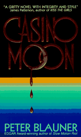 Cover of Casino Moon