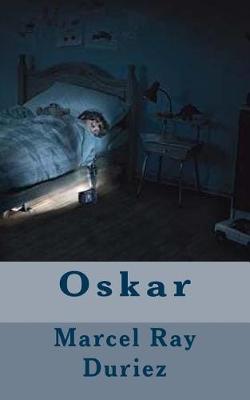 Book cover for Oskar