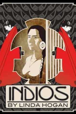 Cover of Indios: A Poem . . . a Performance