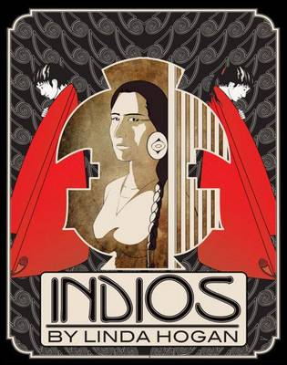 Book cover for Indios: A Poem . . . a Performance