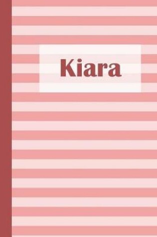 Cover of Kiara