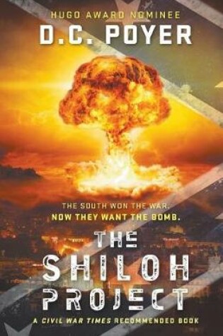 Cover of The Shiloh Project