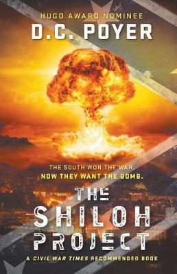 Book cover for The Shiloh Project