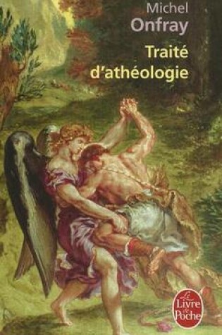Cover of Traite D'Atheologie
