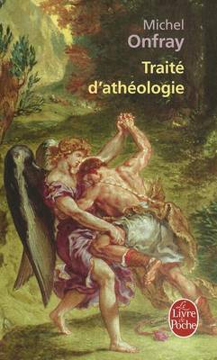 Book cover for Traite D'Atheologie