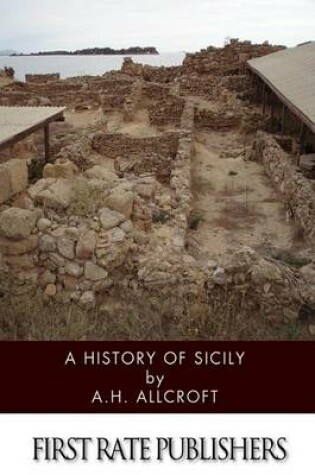 Cover of A History of Sicily