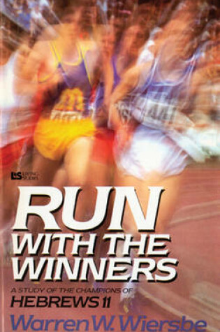 Cover of Run with the Winners