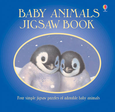 Cover of Baby Animals