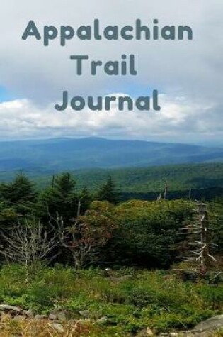 Cover of Appalachian Trail Journal