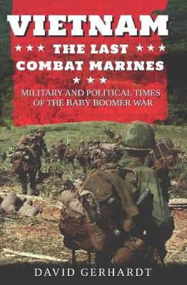 Book cover for Vietnam The Last Combat Marines