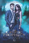 Book cover for The Cryptic Prophecy