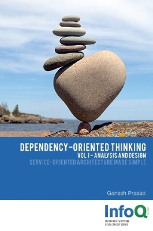 Cover of Dependency-Oriented Thinking