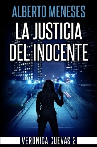 Cover of La justicia del inocente