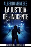 Book cover for La justicia del inocente