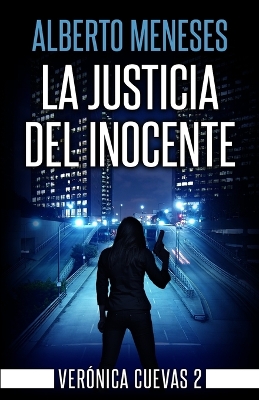 Cover of La justicia del inocente