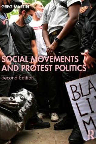 Cover of Social Movements and Protest Politics