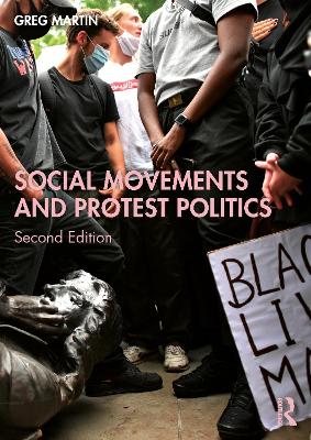 Book cover for Social Movements and Protest Politics