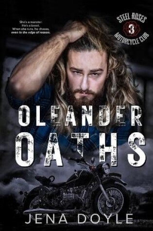 Cover of Oleander Oaths