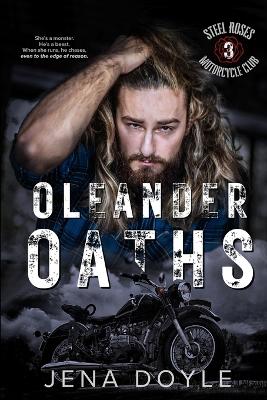 Book cover for Oleander Oaths