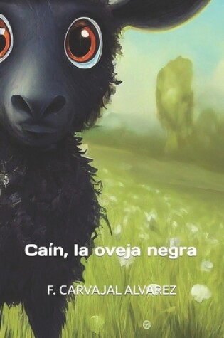 Cover of Ca�n, la oveja negra.