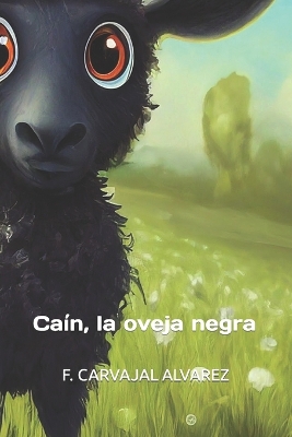 Book cover for Ca�n, la oveja negra.