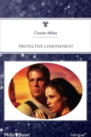 Cover of Protective Confinement