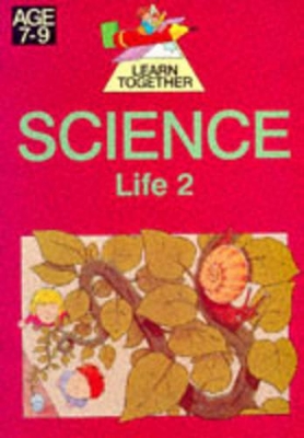 Cover of Life