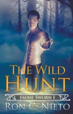 Book cover for The Wild Hunt