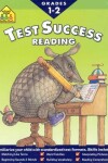 Book cover for Test Success Reading