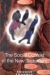 Book cover for Social Context of the New Testament