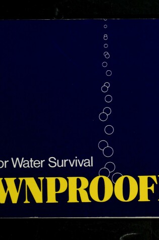 Cover of Drownproofing