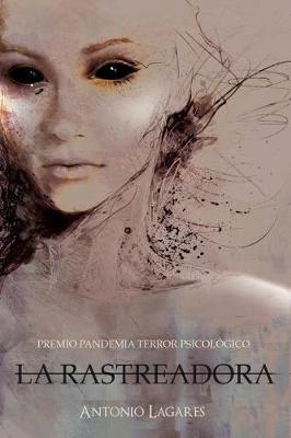 Book cover for La Rastreadora