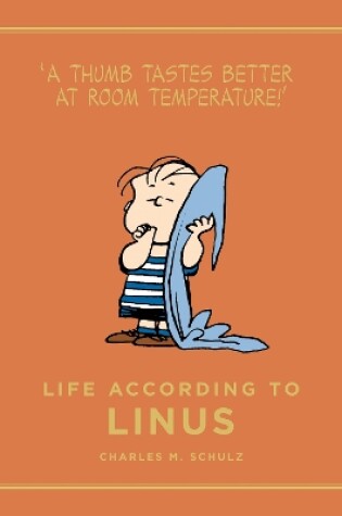 Cover of Life According to Linus