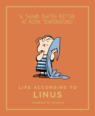 Cover of Life According to Linus