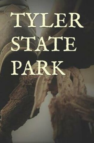 Cover of Tyler State Park