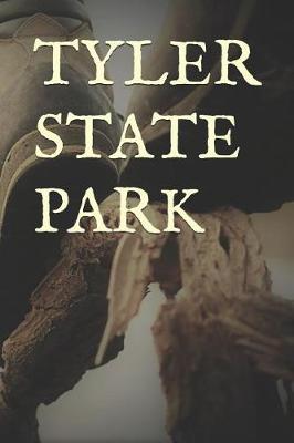 Book cover for Tyler State Park