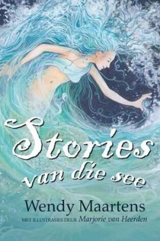 Cover of Stories Van Die See