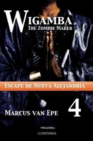 Cover of Wigamba 4