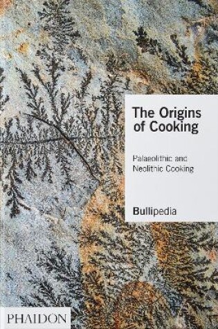 Cover of The Origins of Cooking