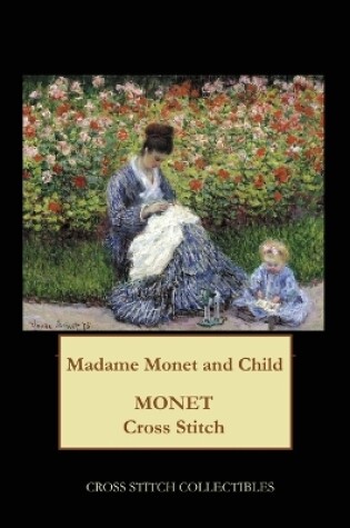 Cover of Madame Monet and Child