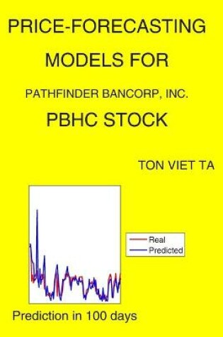 Cover of Price-Forecasting Models for Pathfinder Bancorp, Inc. PBHC Stock