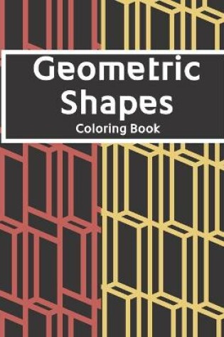 Cover of Geometric Shapes