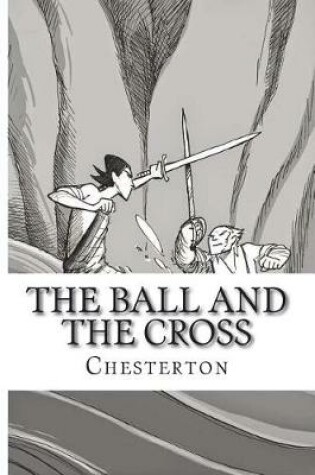 Cover of The Ball and the Cross